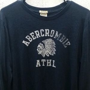 Men long sleeve shirt